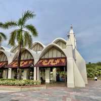 Majestic Eagle, Breathtaking Seaviews