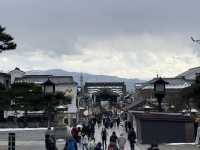วัดเซนโคจิ (Zenkoji Temple)