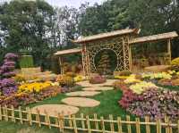 GongQing forest Park