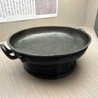 【国立故宮博物院】歴史と美が交わる至宝の殿堂