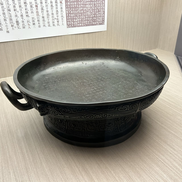 【国立故宮博物院】歴史と美が交わる至宝の殿堂