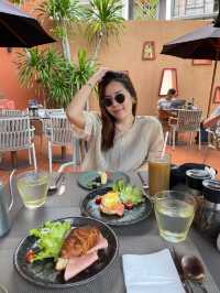 Expectation exceeded at Hotel Adam Krabi