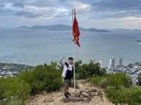 Hiking Heaven: A Day on the Trails in Nha Trang