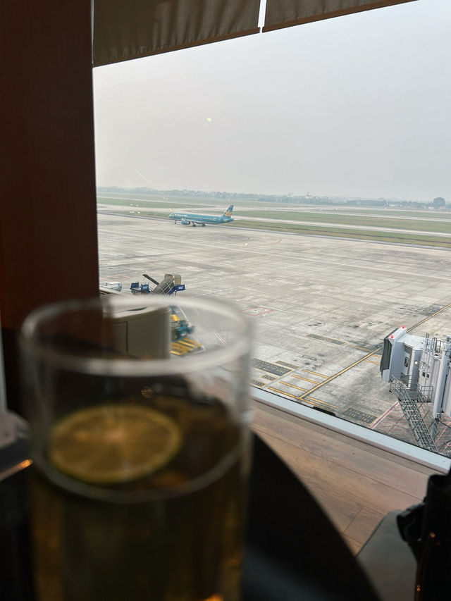 旅の疲れを癒す贅沢空間✈️