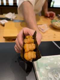 📍深圳探店 | 高性價比Omakase