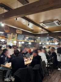 【北九州グルメ】駅から徒歩2分！小倉の老舗焼き鳥屋🥢