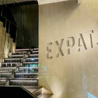 Global Flavors at Expat Roasters