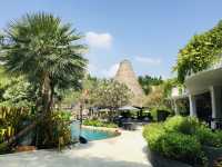 พักผ่อนสุดชิล Anantara Hua Hin Resort