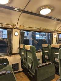 감성낭만가득 유후인노모리 이용방법 🚞
