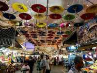"Exploring Chiang Mai: A Journey Through Northern Thailand's Cultural Heart"