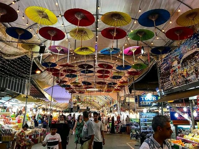 "Exploring Chiang Mai: A Journey Through Northern Thailand's Cultural Heart"