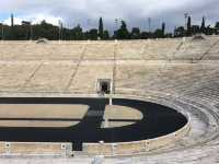 2月好去處｜Modern Olympic Games History Museum