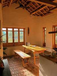 TOKI Cottage - Dam Khe