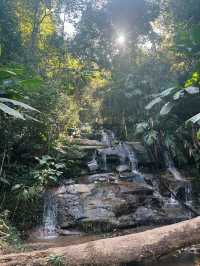 Doi Suthep-Pui National Park