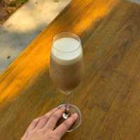No Cafe Just Coffee