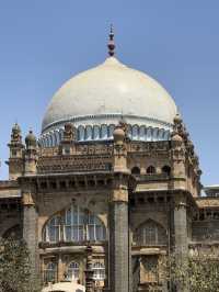 Colourful Mumbai