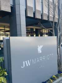 JWマリオットホテル奈良