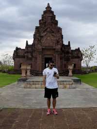 Buriram Castle