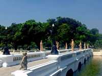 พระที่นั่งวโรภาษพิมาน✨️วิหารทรงกรีก