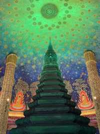 วัดปากน้ำ ภาษีเจริญ ที่ต่างชาติต่างรู้จัก