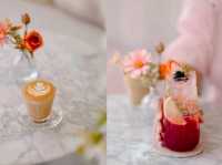 Blanc eatery & cafe