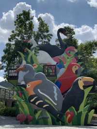 首爾動物愛好者一日遊：與自然親密接觸的樂園🦁🐒