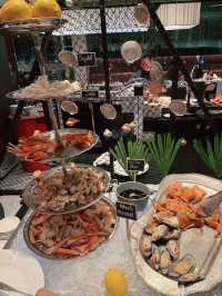 กินให้พุงแตก กับ Foie Gras ของโปรด