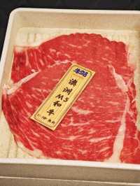 牛🥩同海鮮🦐都咁👍高質