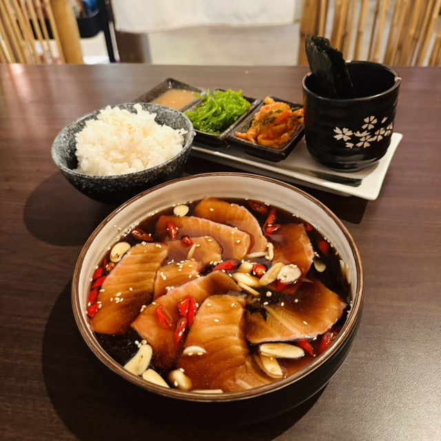 GEN Izakaya ร้านอาหารญี่ปุ่นในมหาชัย🐟🇯🇵