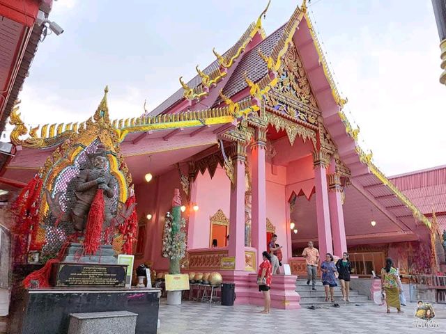 ขอ-ได้-ไหว้-รับ 🙏ตาพรานบุญ|ศรัทธาชาวเมืองคอนฯ