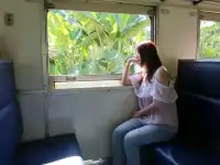 死亡鐵路The Death Railway｜深具歷史意義的桂河大橋