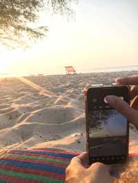 หาดเกล็ดแก้ว สัตหีบ ชลบุรี