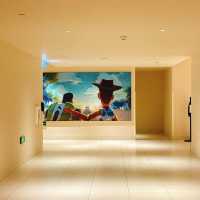 TOY STORY HOTEL 