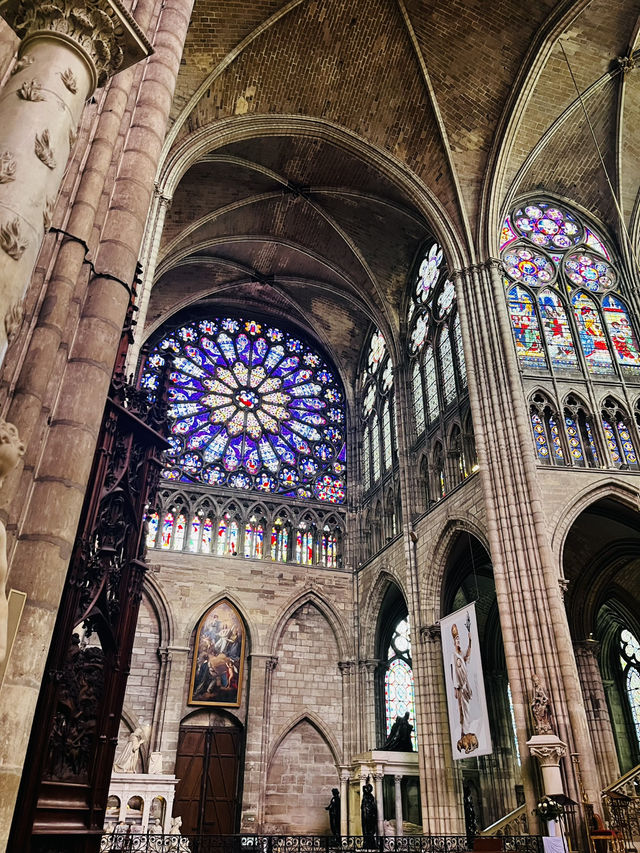 ✨🇫🇷🥐3泊4日 パリ旅行攻略ガイド ✨✅