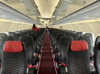 รีวิว สายการบิน AirAsia ภายในประเทศ