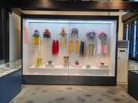 Step into the Soul of Cantonese Culture at the Cantonese Opera Art Museum, Guangzhou