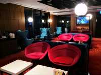 高雄評價超高的五星酒店：H2O HOTEL水京棧國際酒店