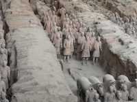 Xi’an Terracotta Warriors Day Trip Guide