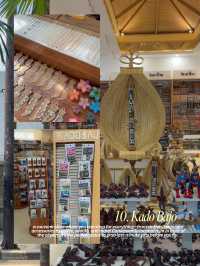 10 PLACES TO GO IN LABUAN BAJO 🇮🇩