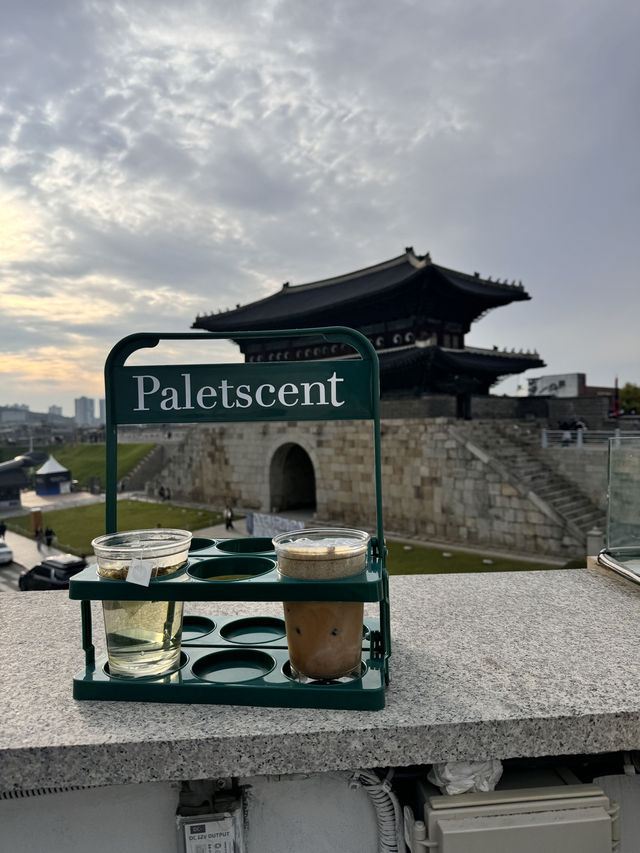 수원 핫플만 모아놓음! 안보면 손해~ 