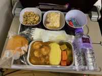 Thai Airways