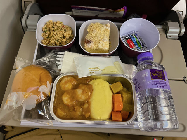 Thai Airways
