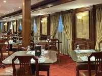 A Nile cruise from Luxor to Aswan is a popular way to experience Egypt’s ancient wonders👫😎❤️