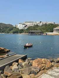 Stanley Promenade: A Scenic Escape by the Sea
