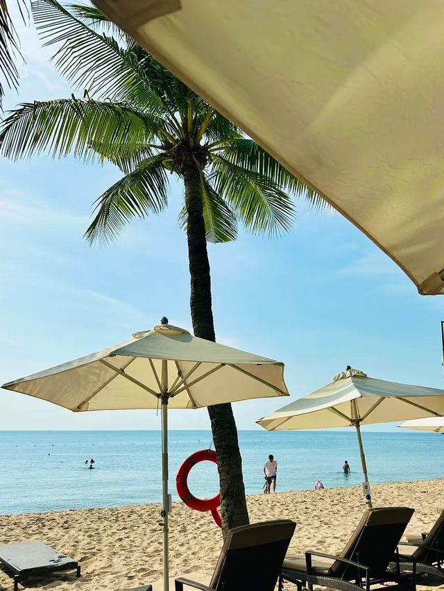🏝 富国島の隠れた名リゾートがついに話題に！