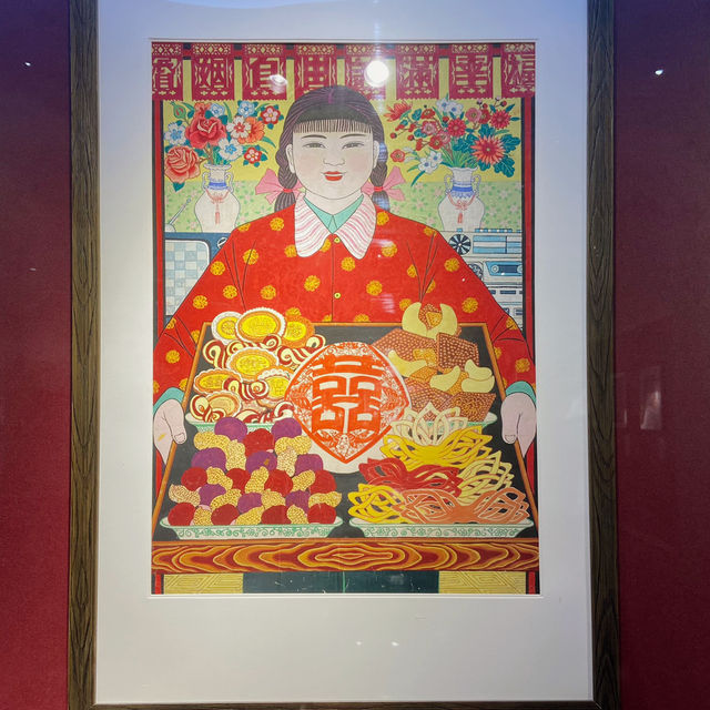 城牆漫步必訪！含光門遺址博物館