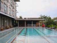โรงแรม ณ เวลา Navela Hotel | ราชบุรี