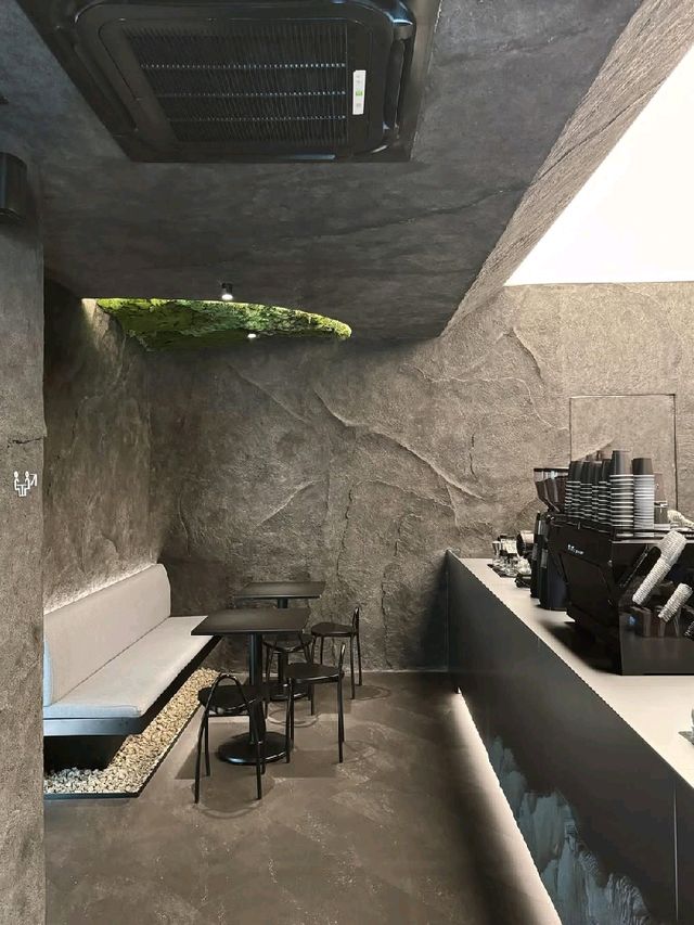 BLULINE COFFEE