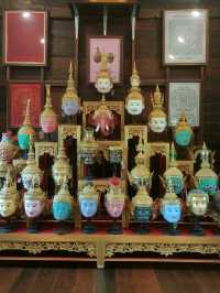 วัดเก่าแก่ในเมืองสุพรรณบุรี สร้างสมัยอยุธยา
