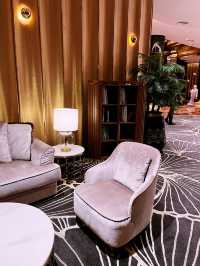 Luxurious Spring Retreat: Sunway Resorts